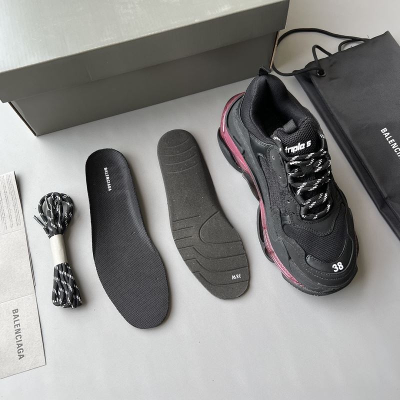 Balenciaga Triple S Series Shoes